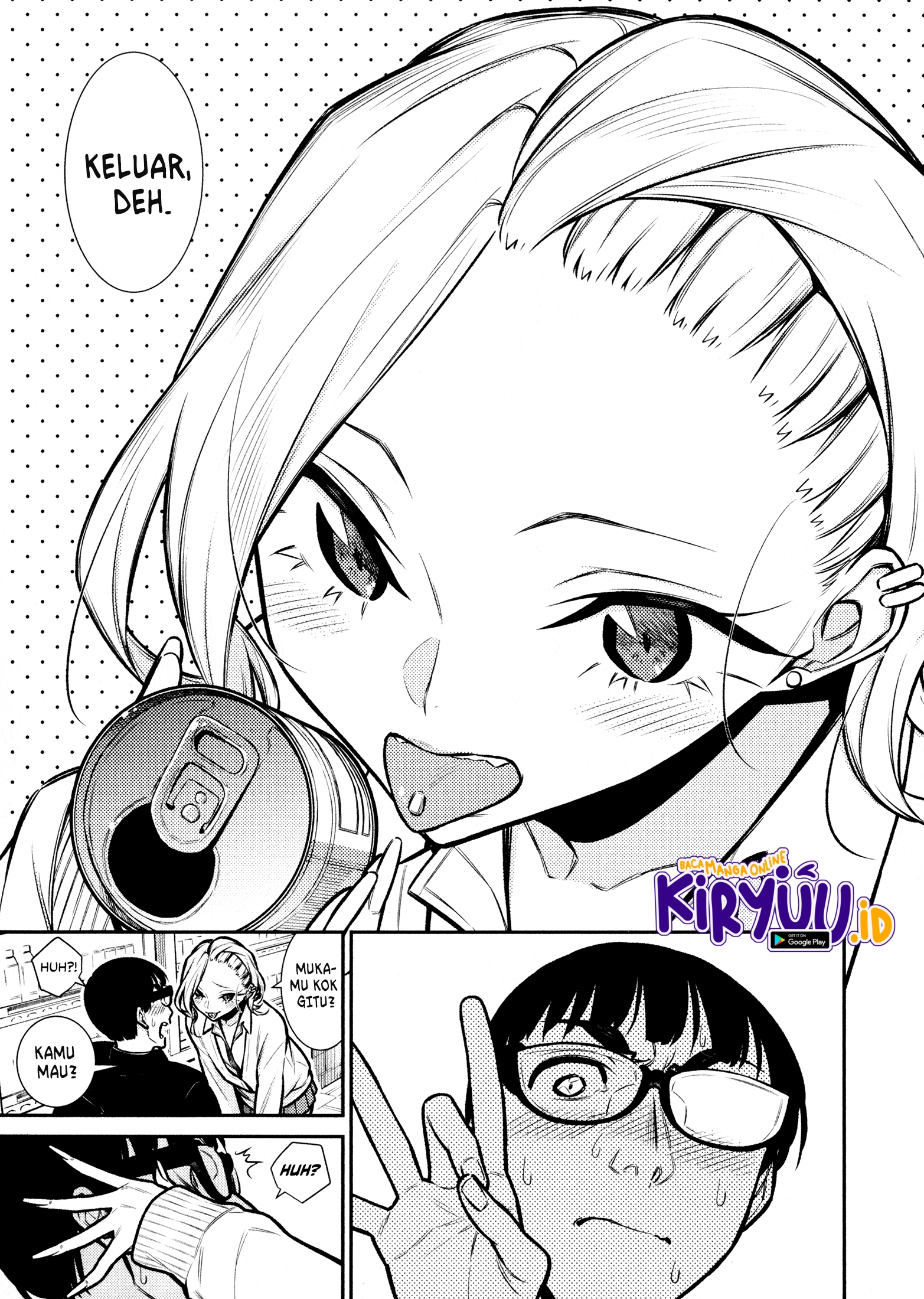 Chapter 81 - halaman 13