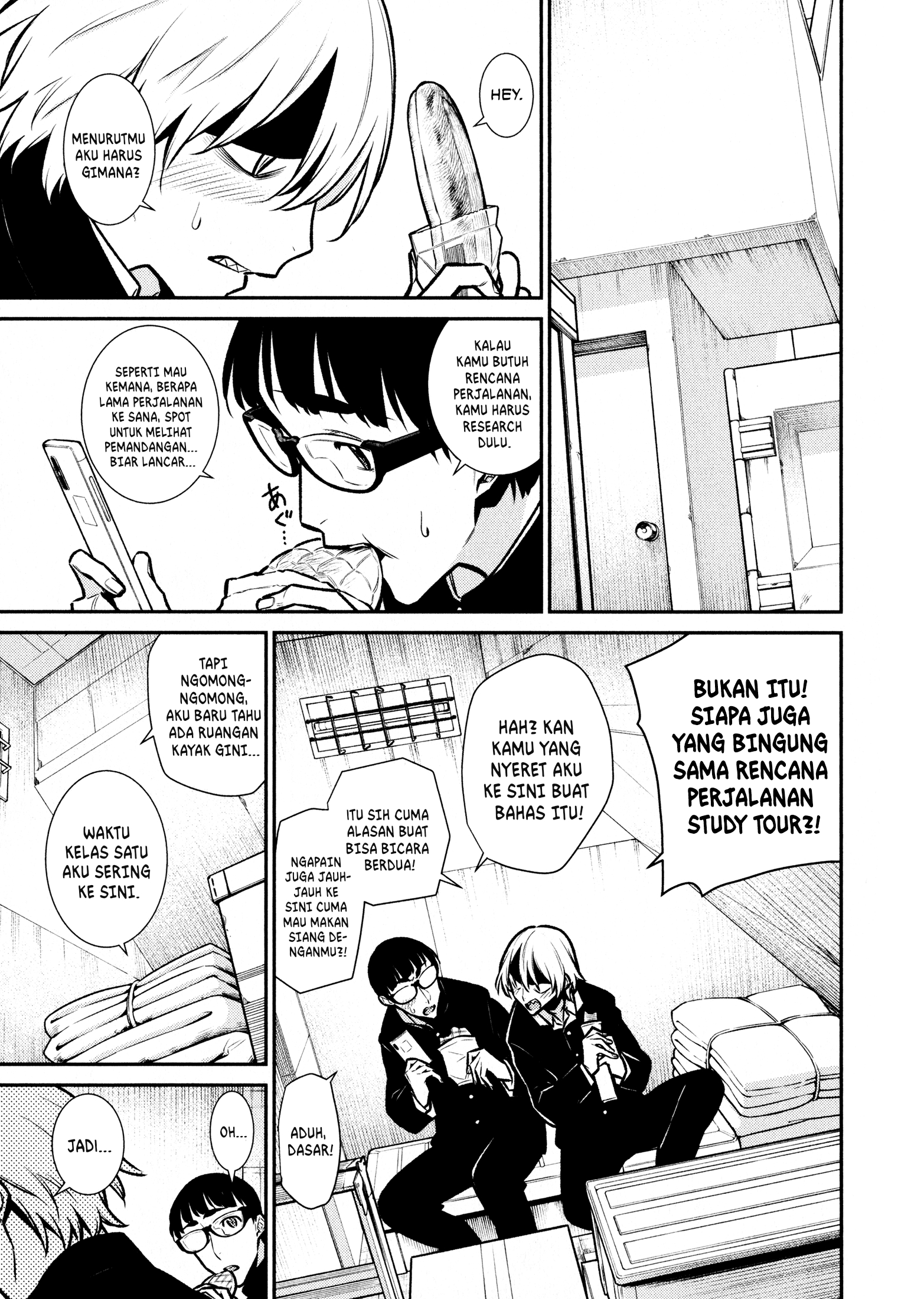 Chapter 81 - halaman 5
