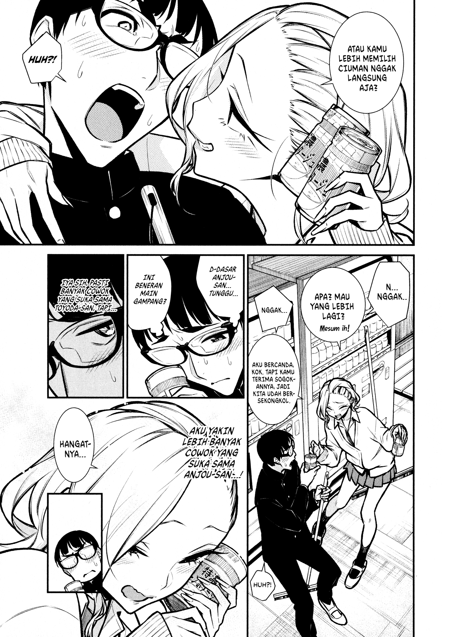 Chapter 81 - halaman 9