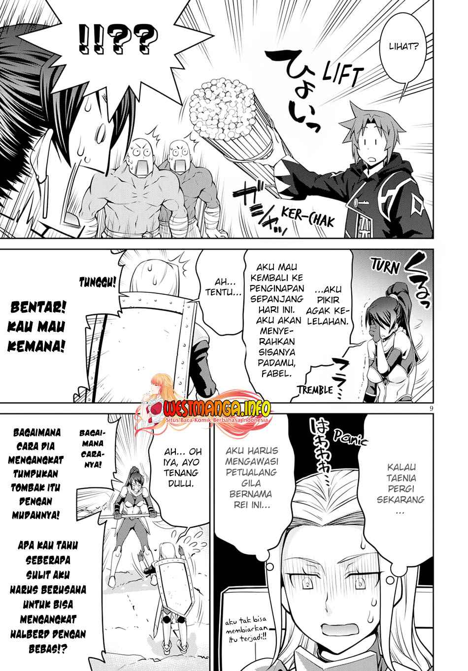 Chapter 68 - halaman 12