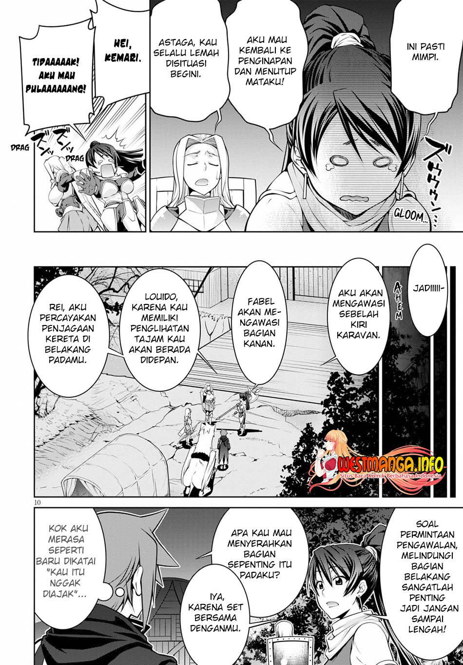 Chapter 68 - halaman 13