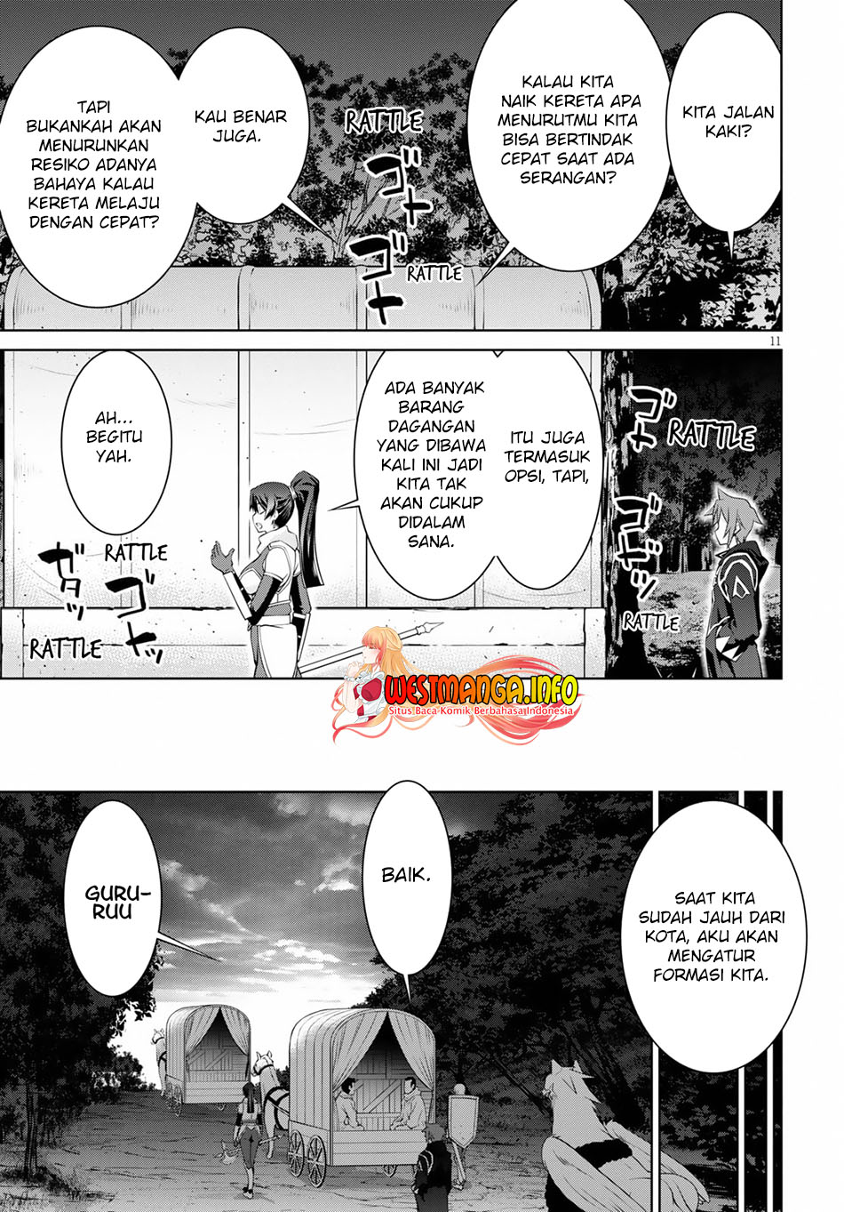 Chapter 68 - halaman 14