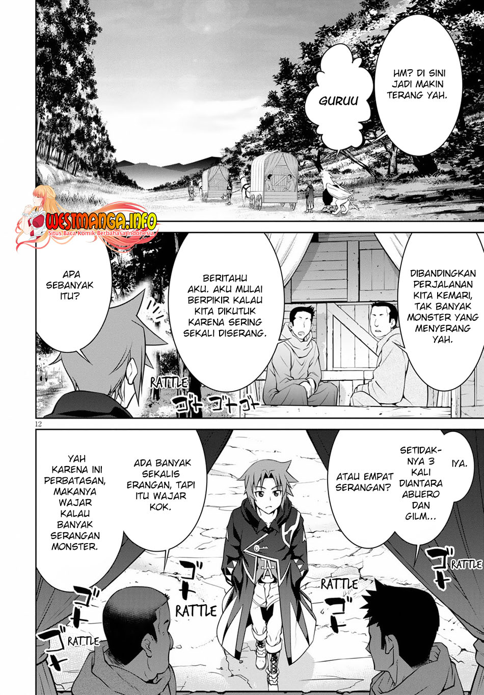 Chapter 68 - halaman 16
