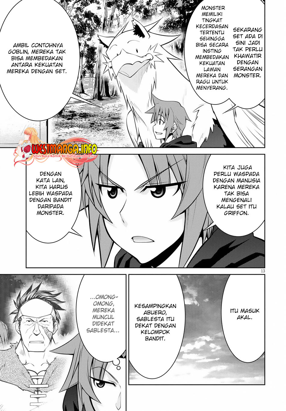 Chapter 68 - halaman 17