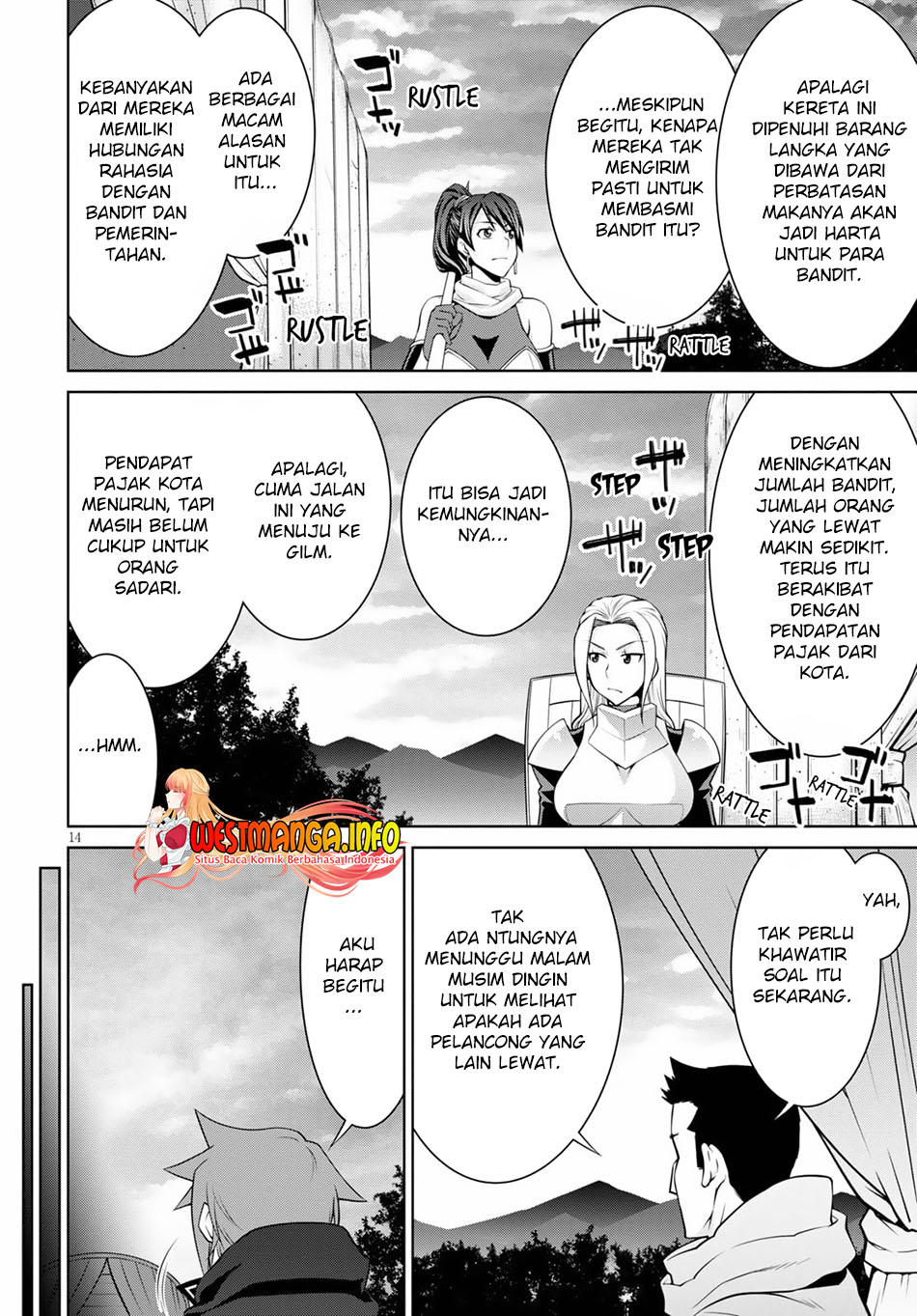 Chapter 68 - halaman 18