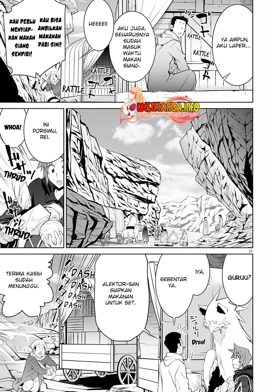 Chapter 68 - halaman 19