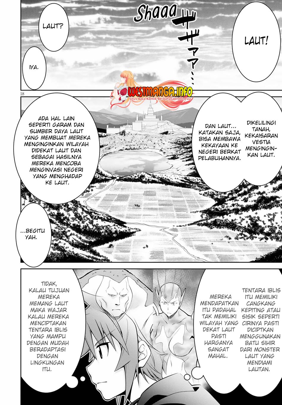 Chapter 68 - halaman 22
