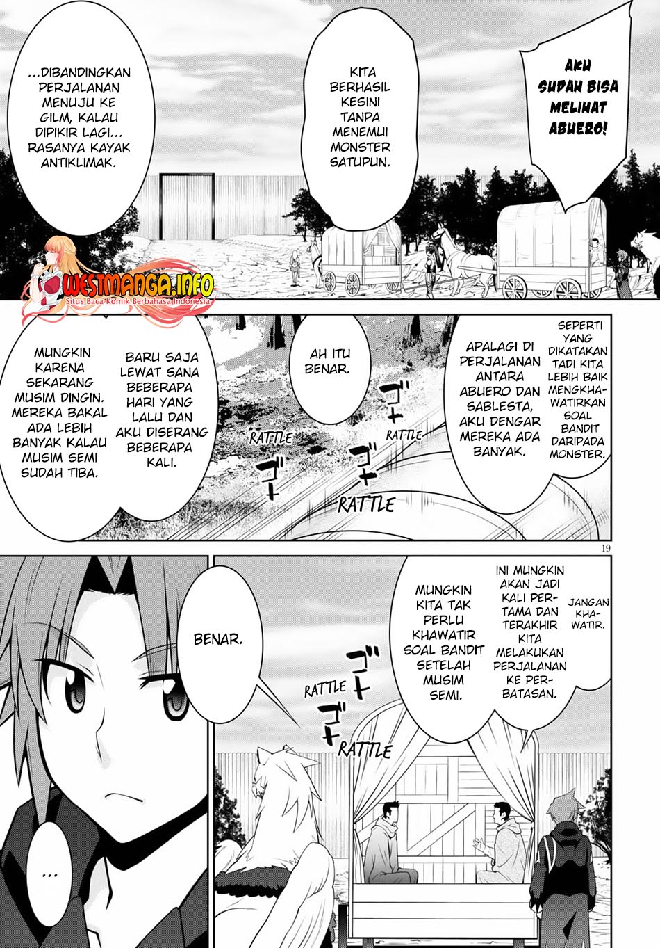 Chapter 68 - halaman 23