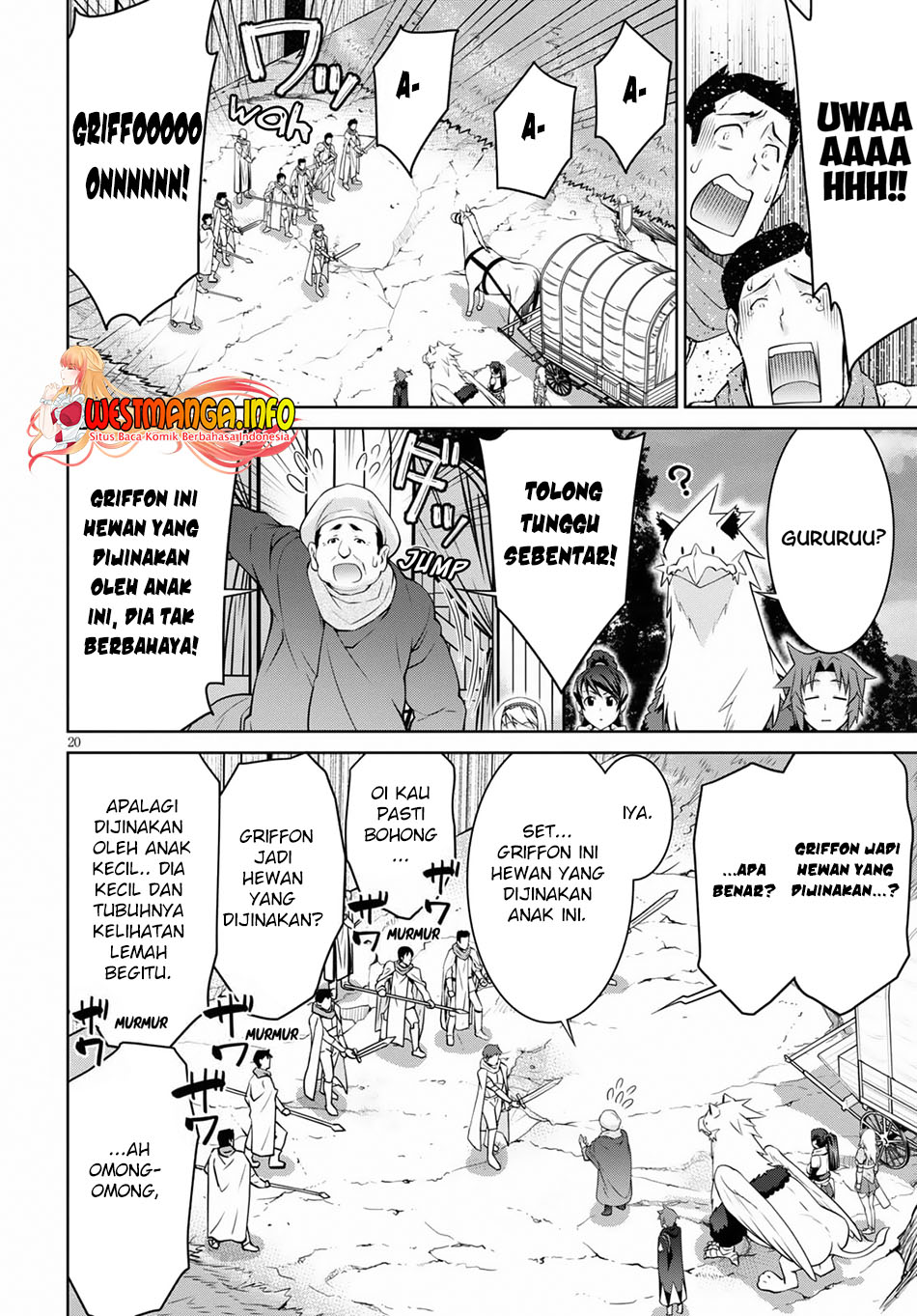 Chapter 68 - halaman 24