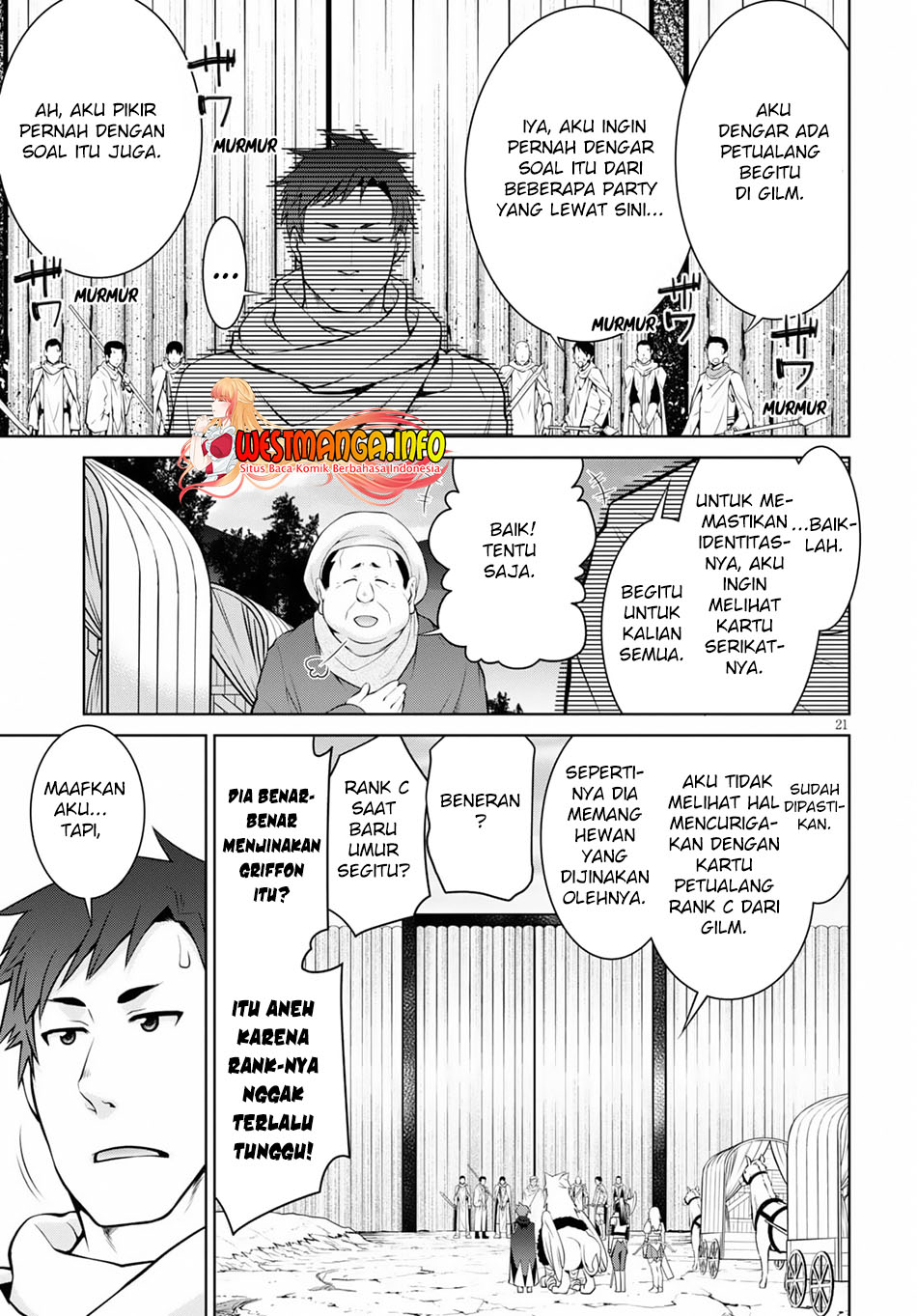 Chapter 68 - halaman 25