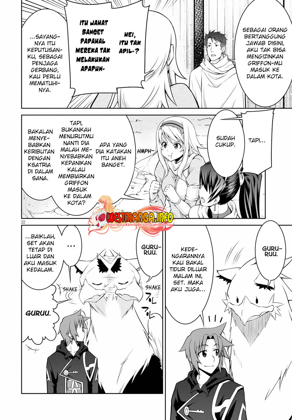 Chapter 68 - halaman 26