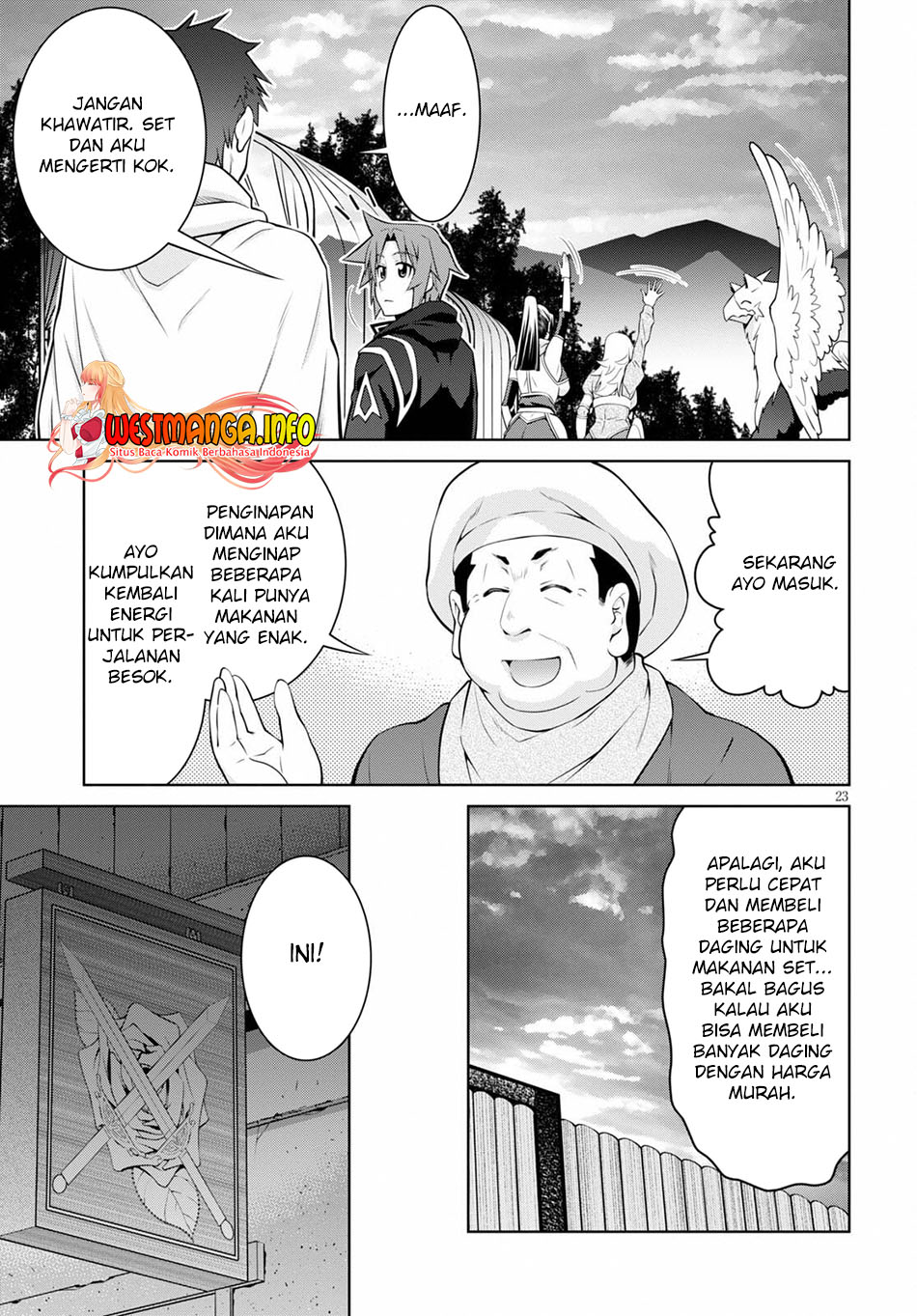 Chapter 68 - halaman 27