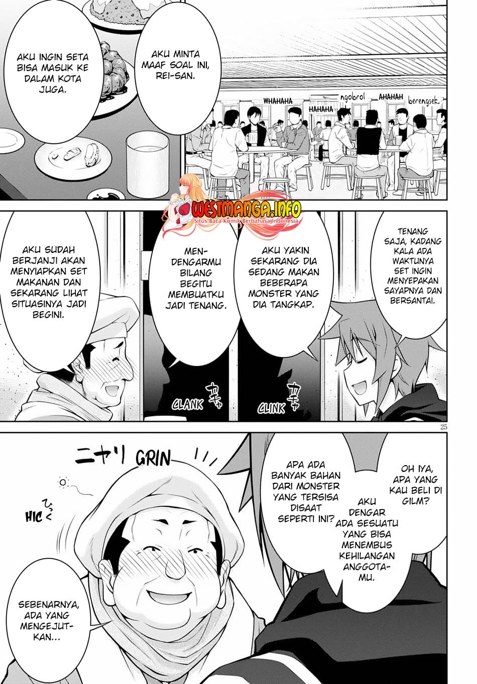 Chapter 68 - halaman 29
