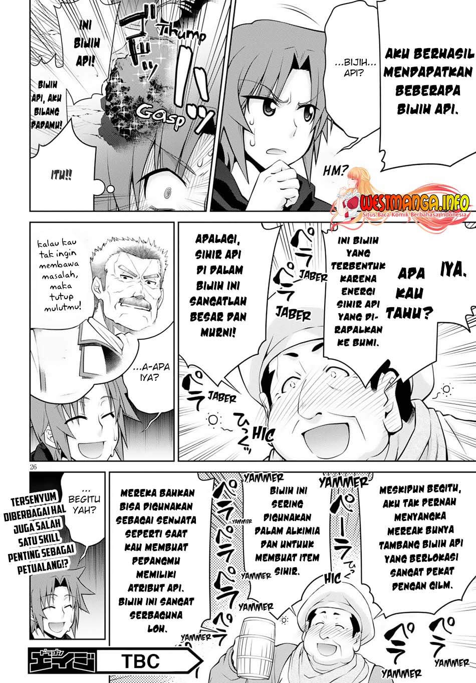 Chapter 68 - halaman 30