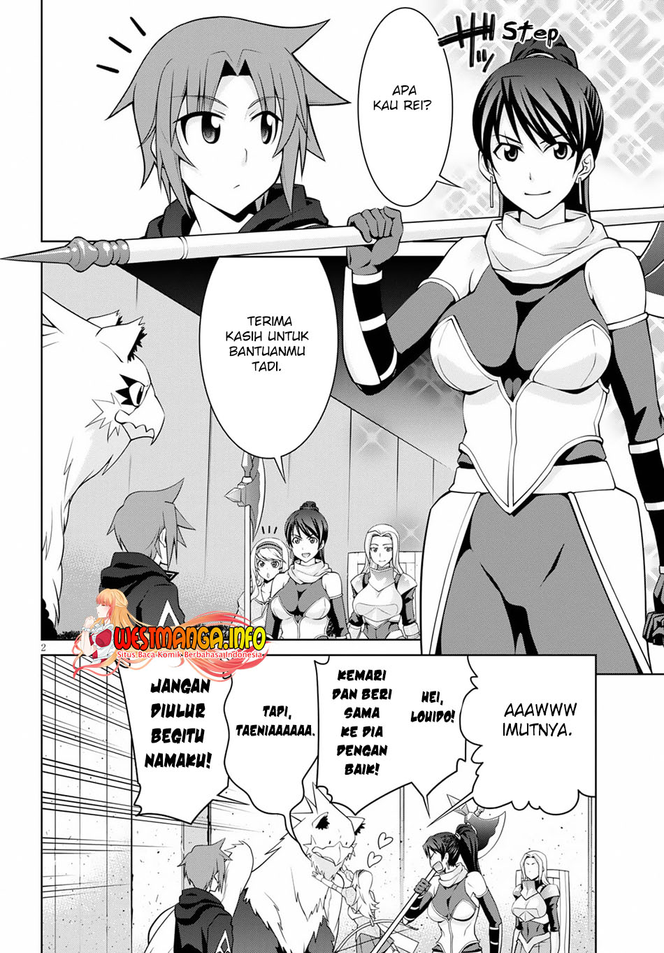 Chapter 68 - halaman 5