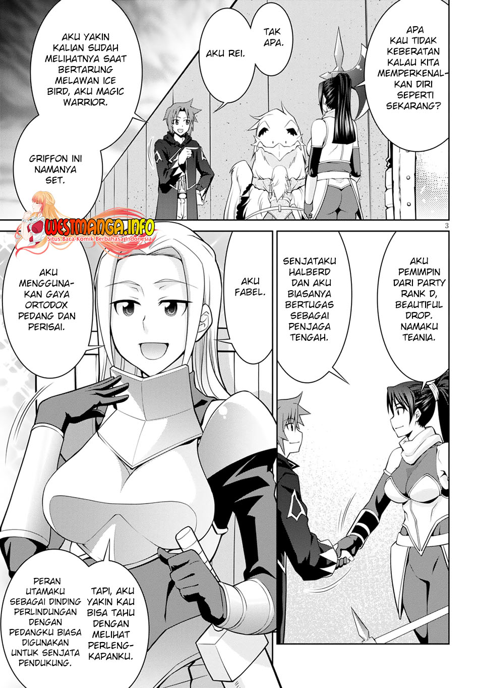 Chapter 68 - halaman 6
