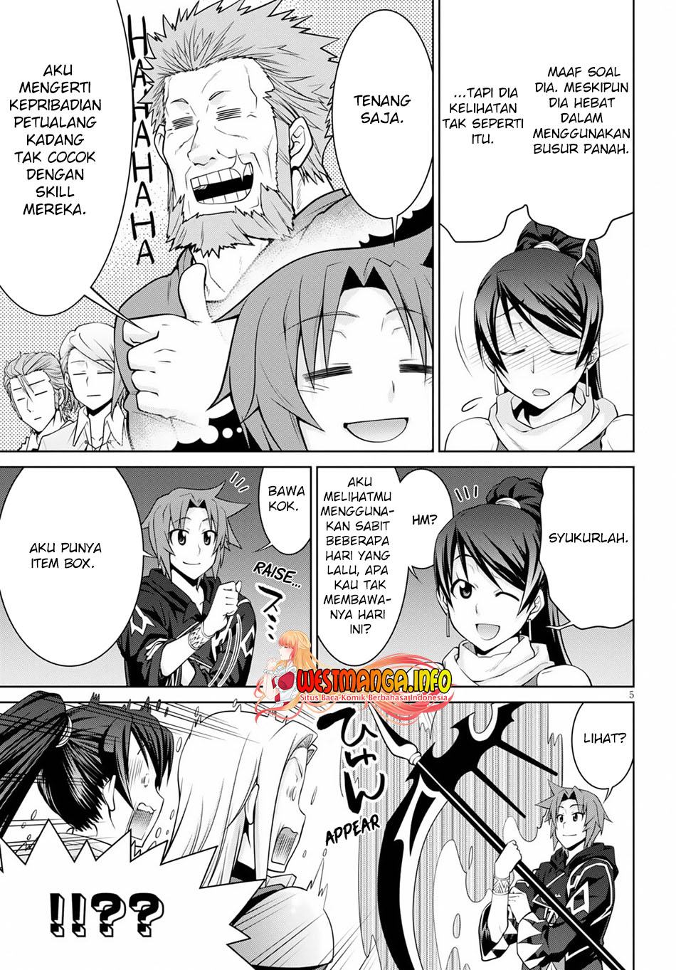 Chapter 68 - halaman 8