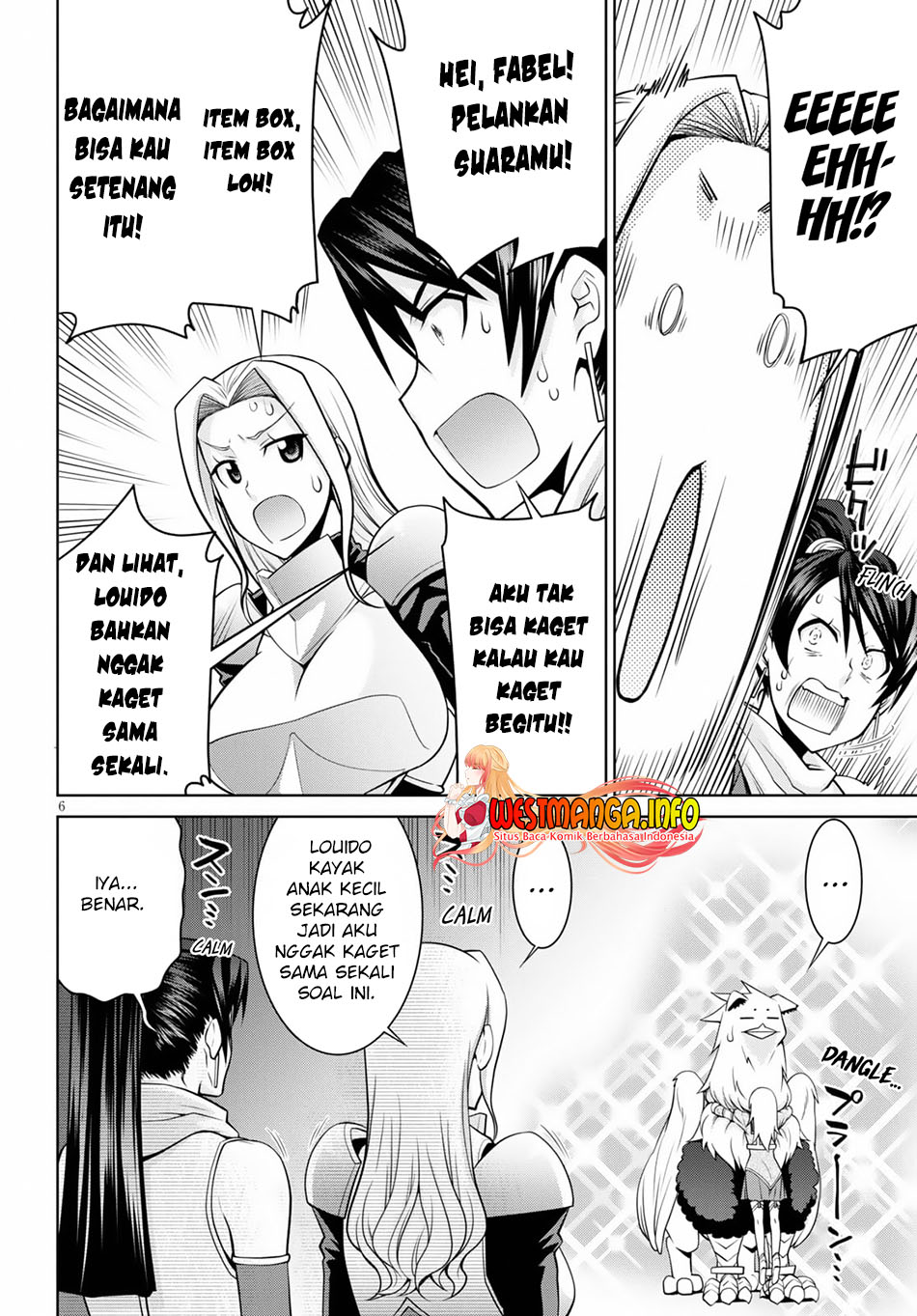 Chapter 68 - halaman 9
