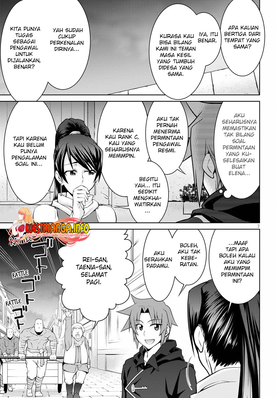 Chapter 68 - halaman 10