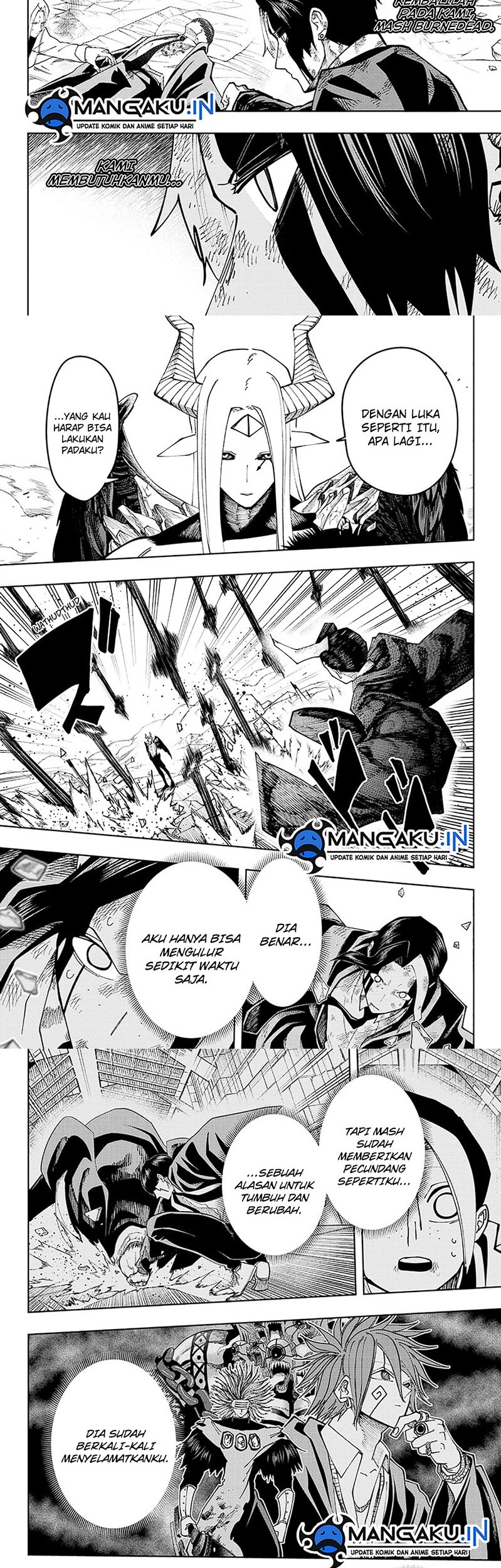 Chapter 151 - halaman 4