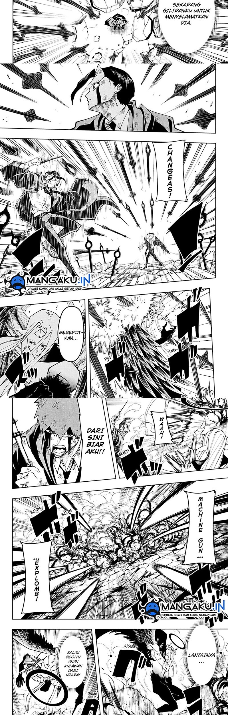 Chapter 151 - halaman 6