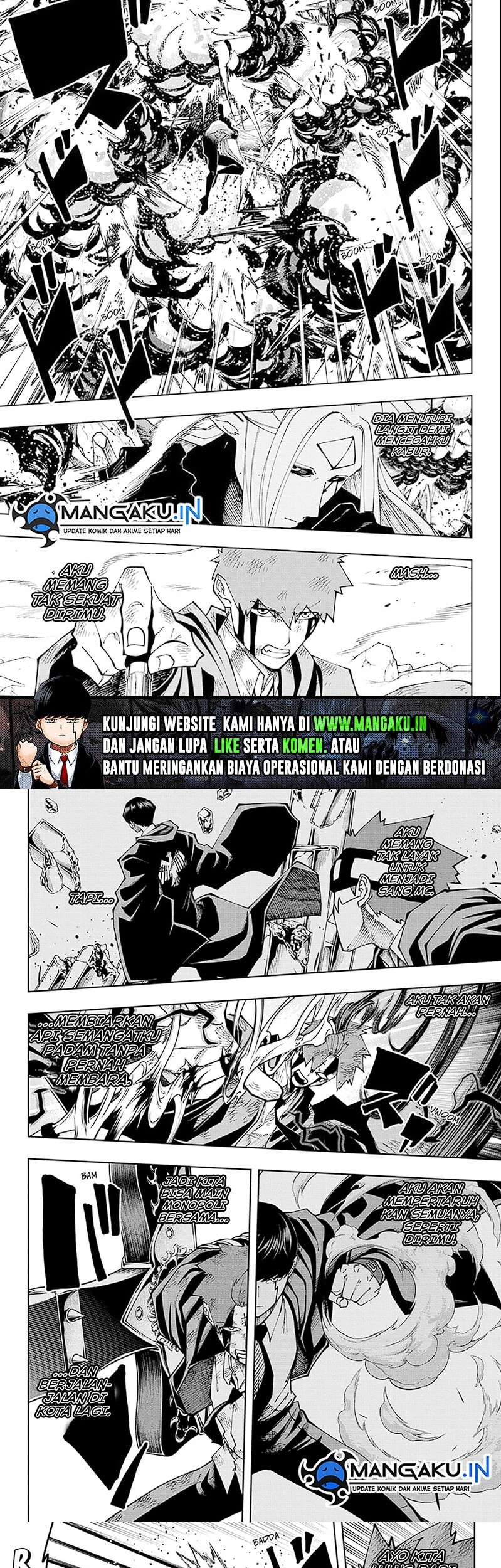 Chapter 151 - halaman 8