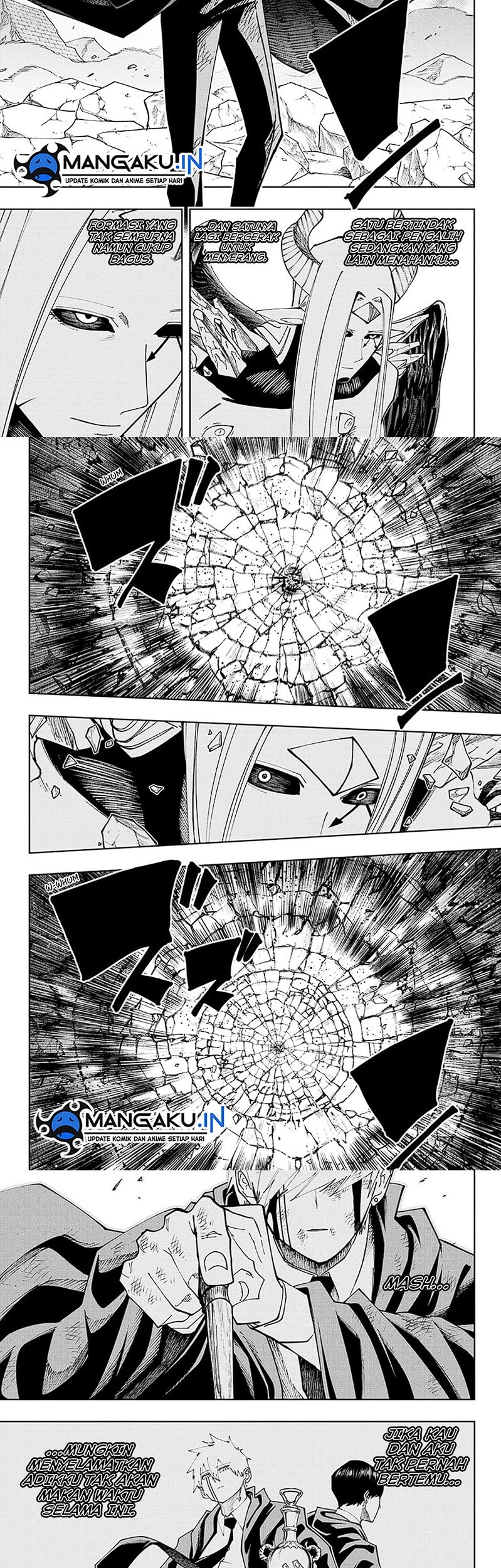 Chapter 151 - halaman 12