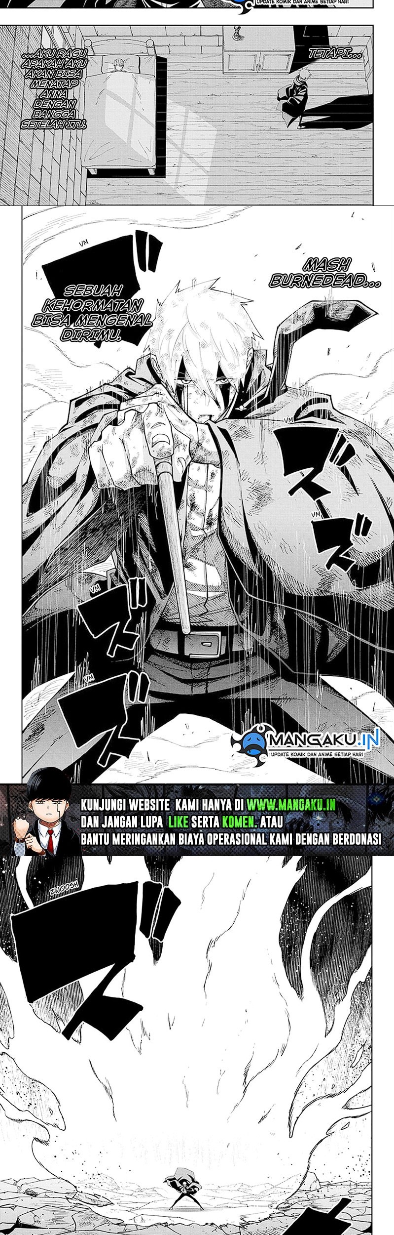 Chapter 151 - halaman 14
