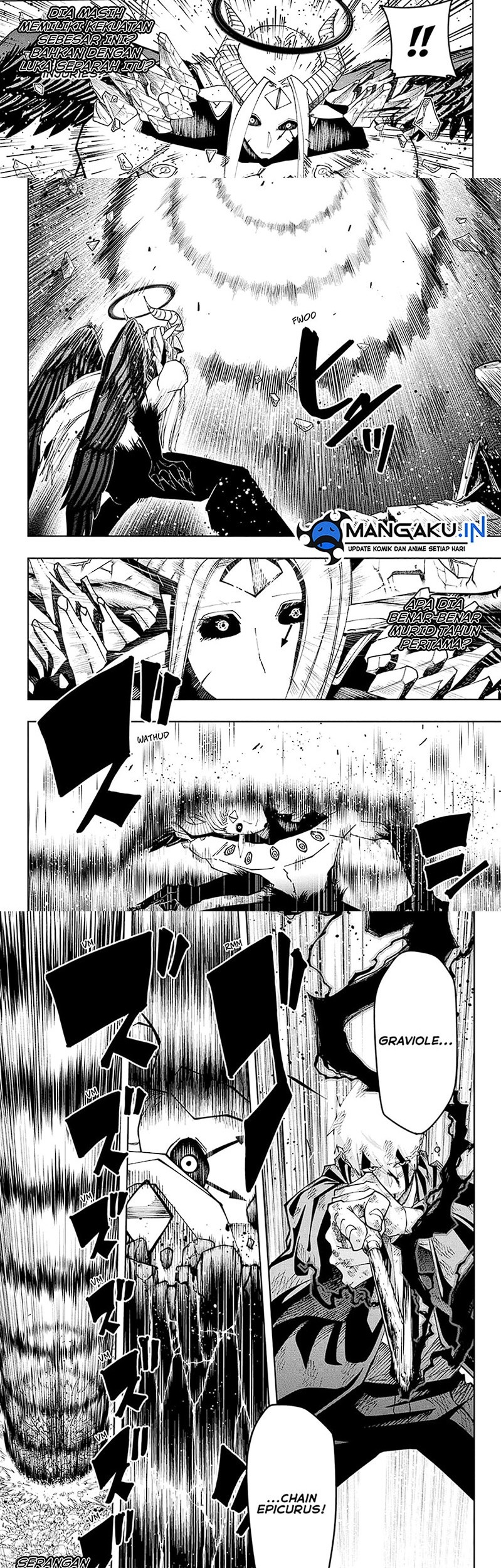 Chapter 151 - halaman 16