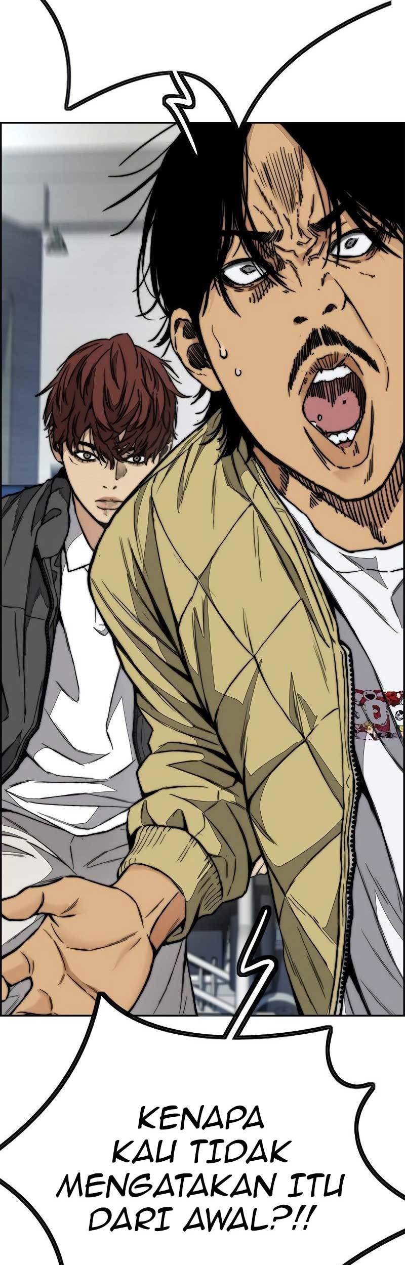 Chapter 440 - halaman 112