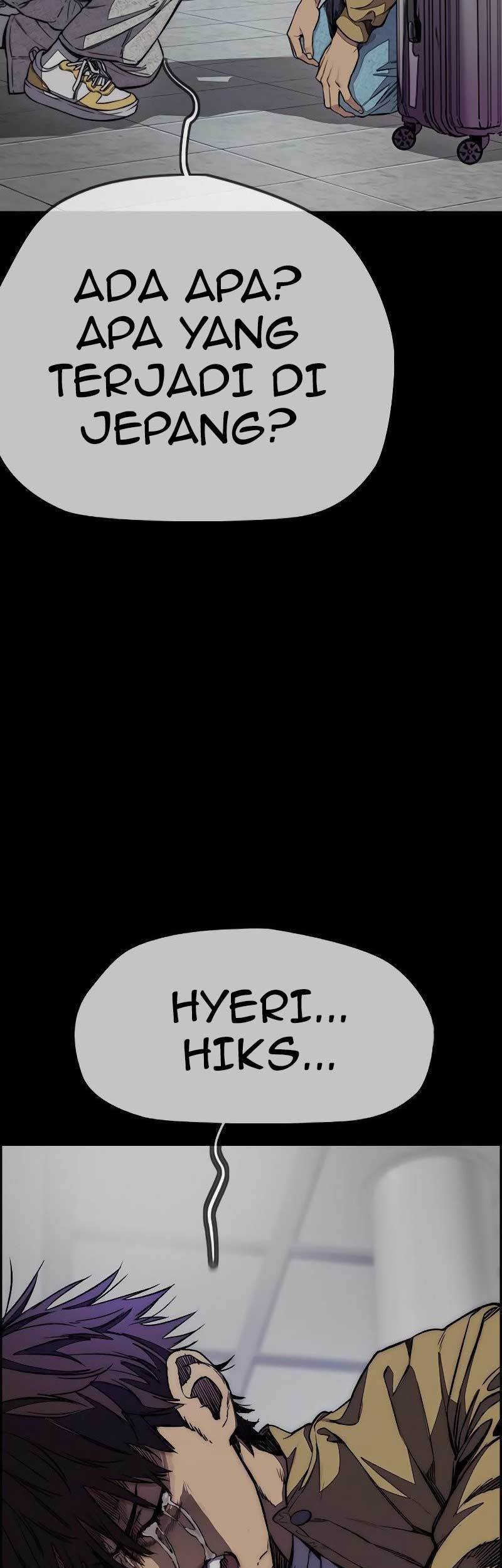 Chapter 440 - halaman 124