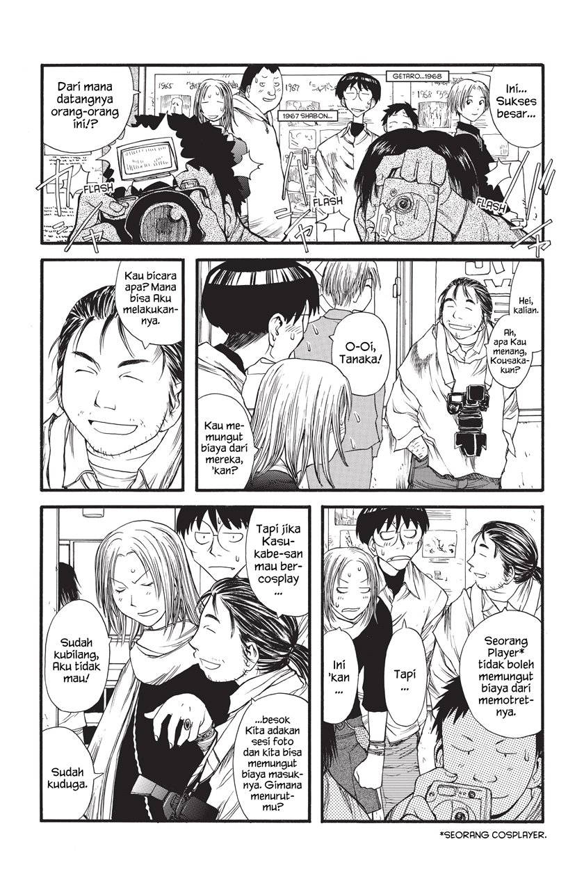 Chapter 7 - halaman 21