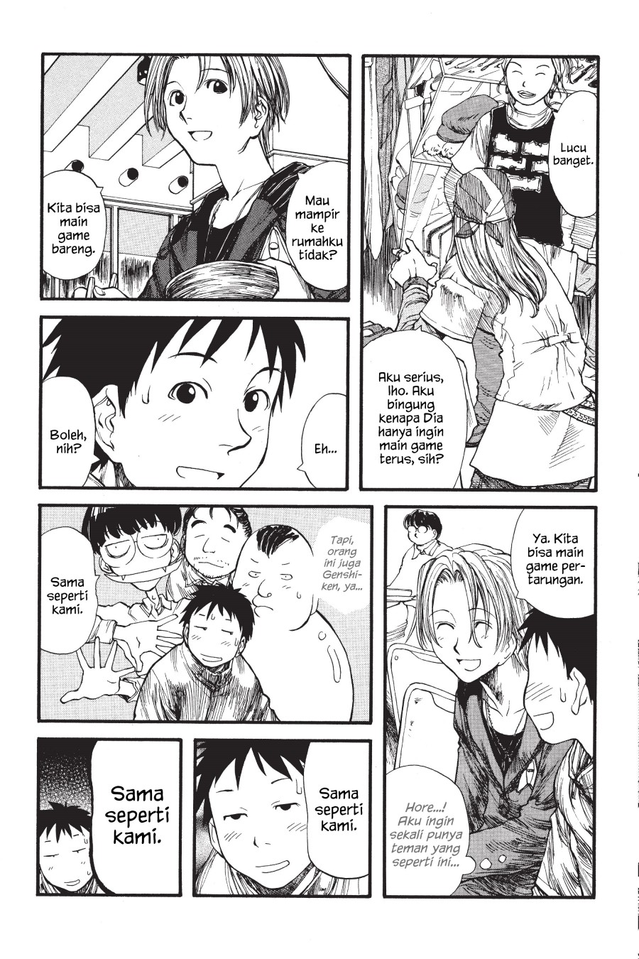 Chapter 2 - halaman 8