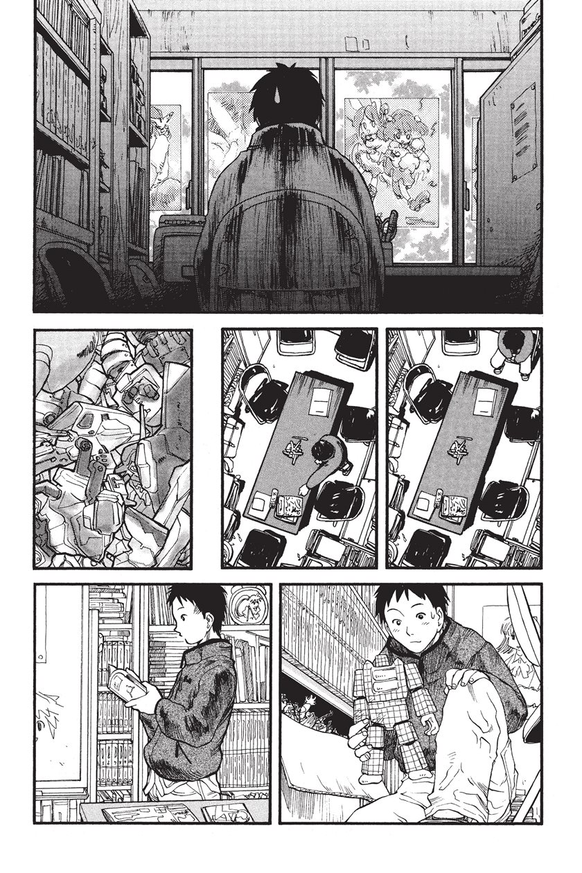 Chapter 1 - halaman 27