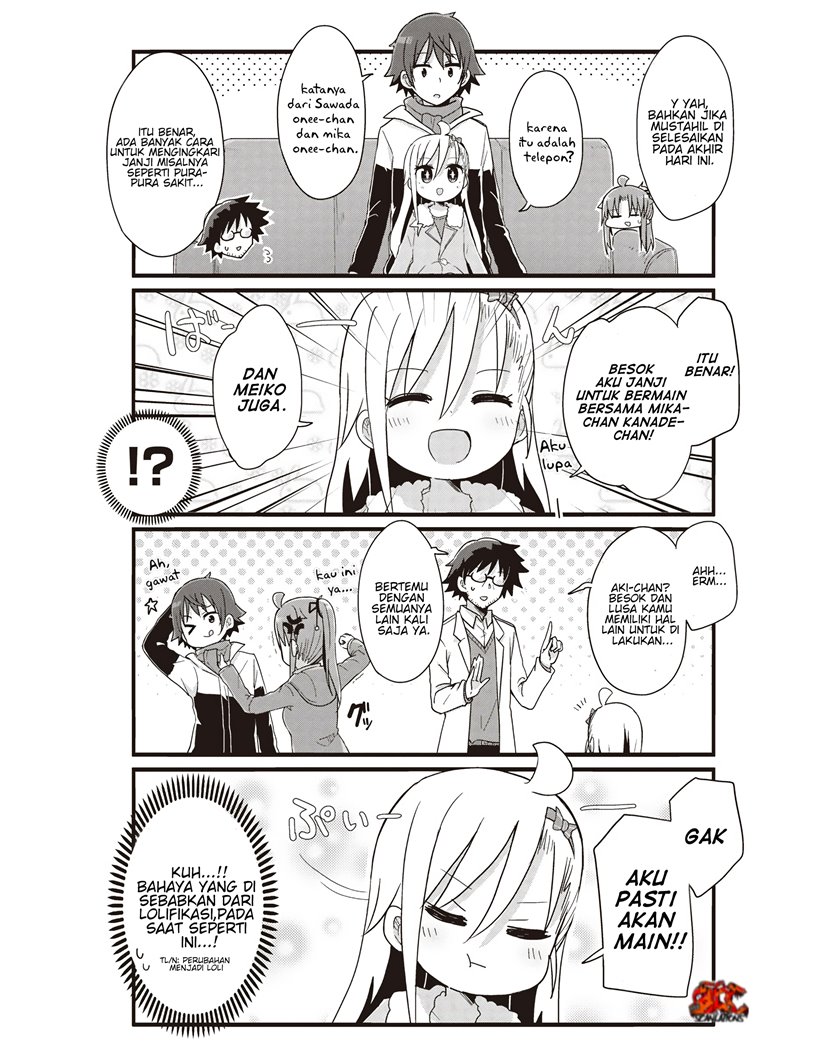 Chapter 46 - halaman 4