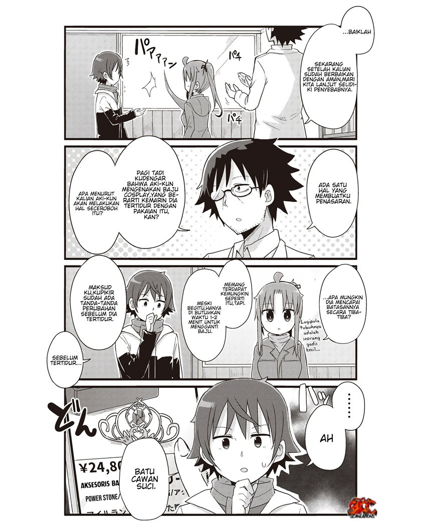Chapter 46 - halaman 6