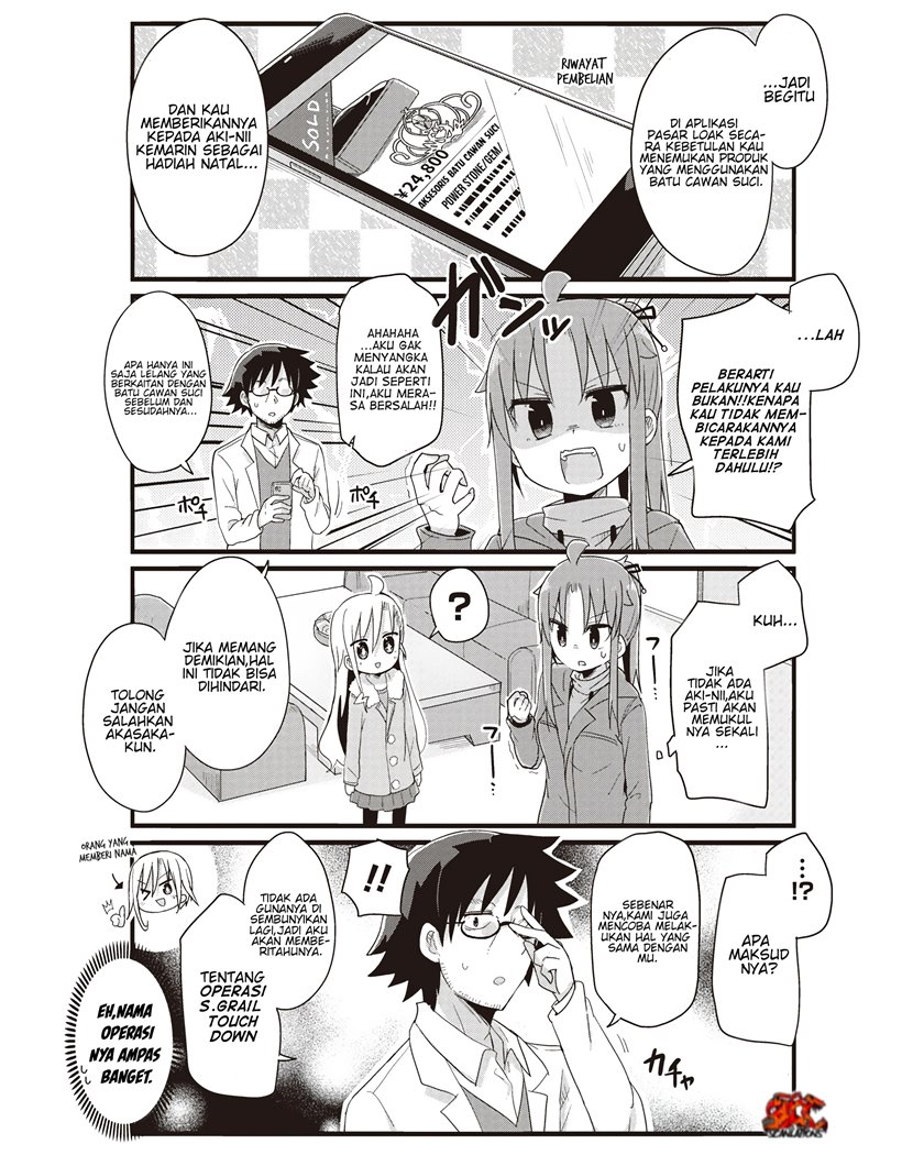 Chapter 46 - halaman 7