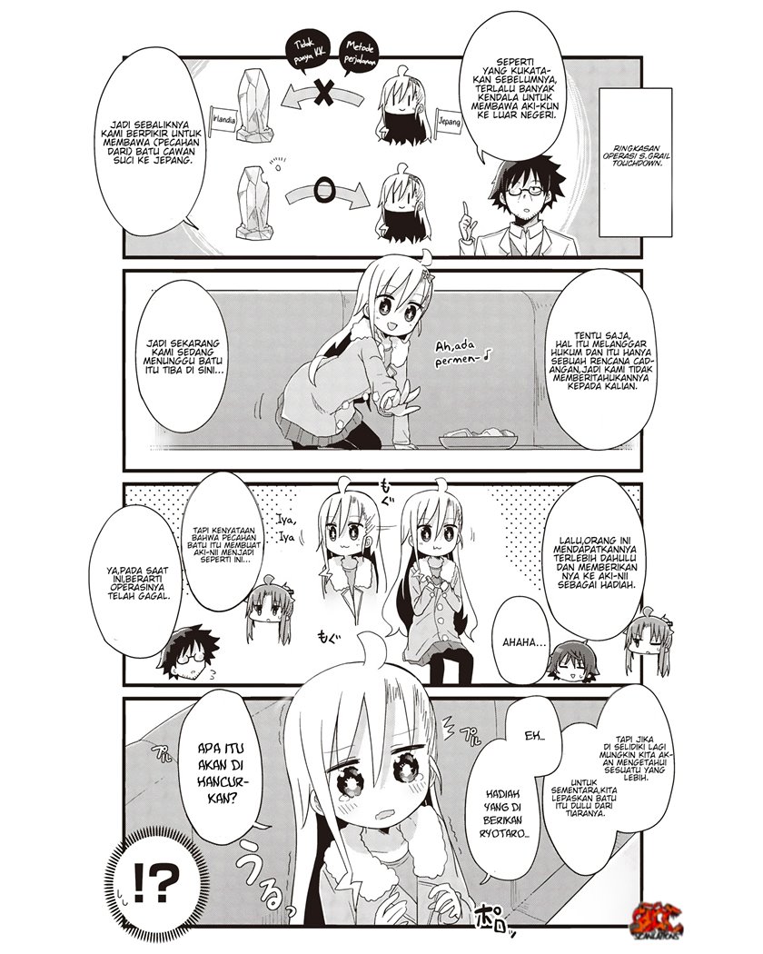 Chapter 46 - halaman 8