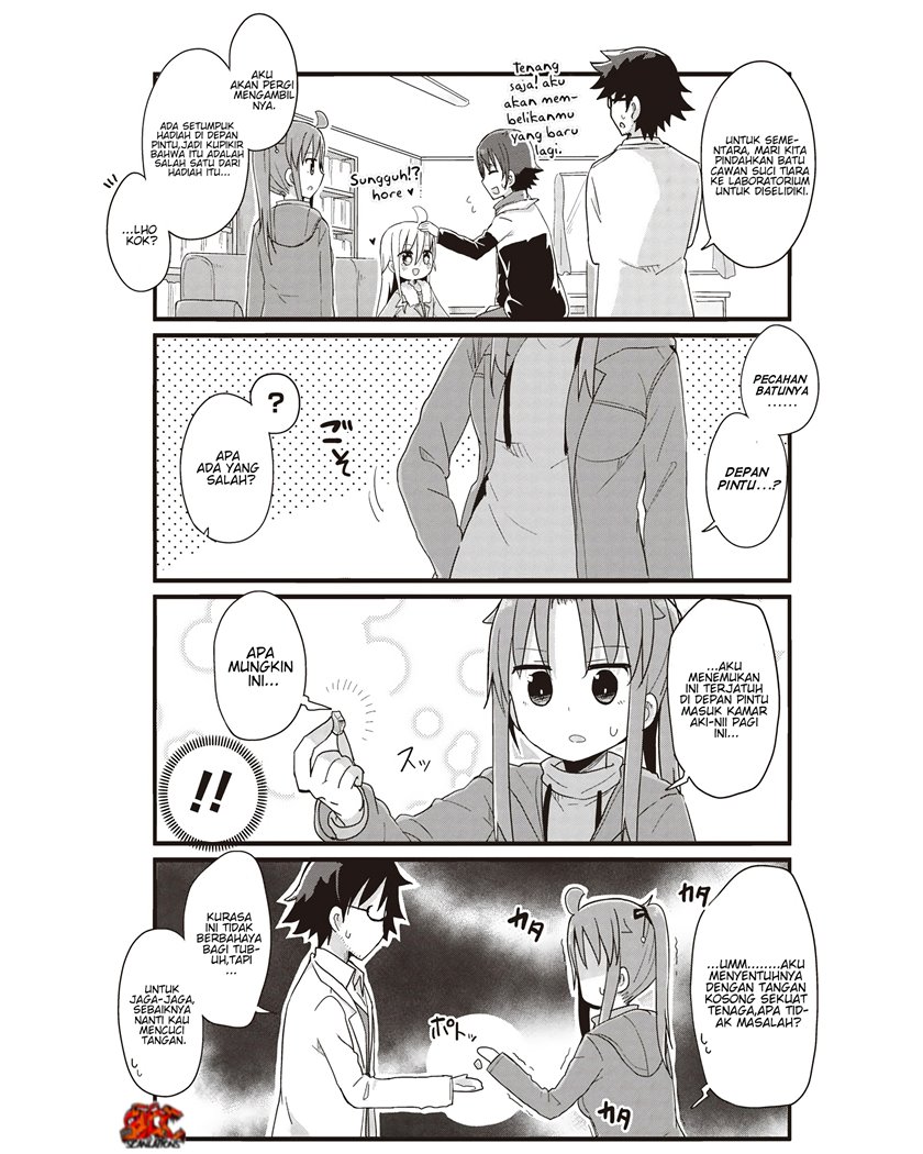 Chapter 46 - halaman 9