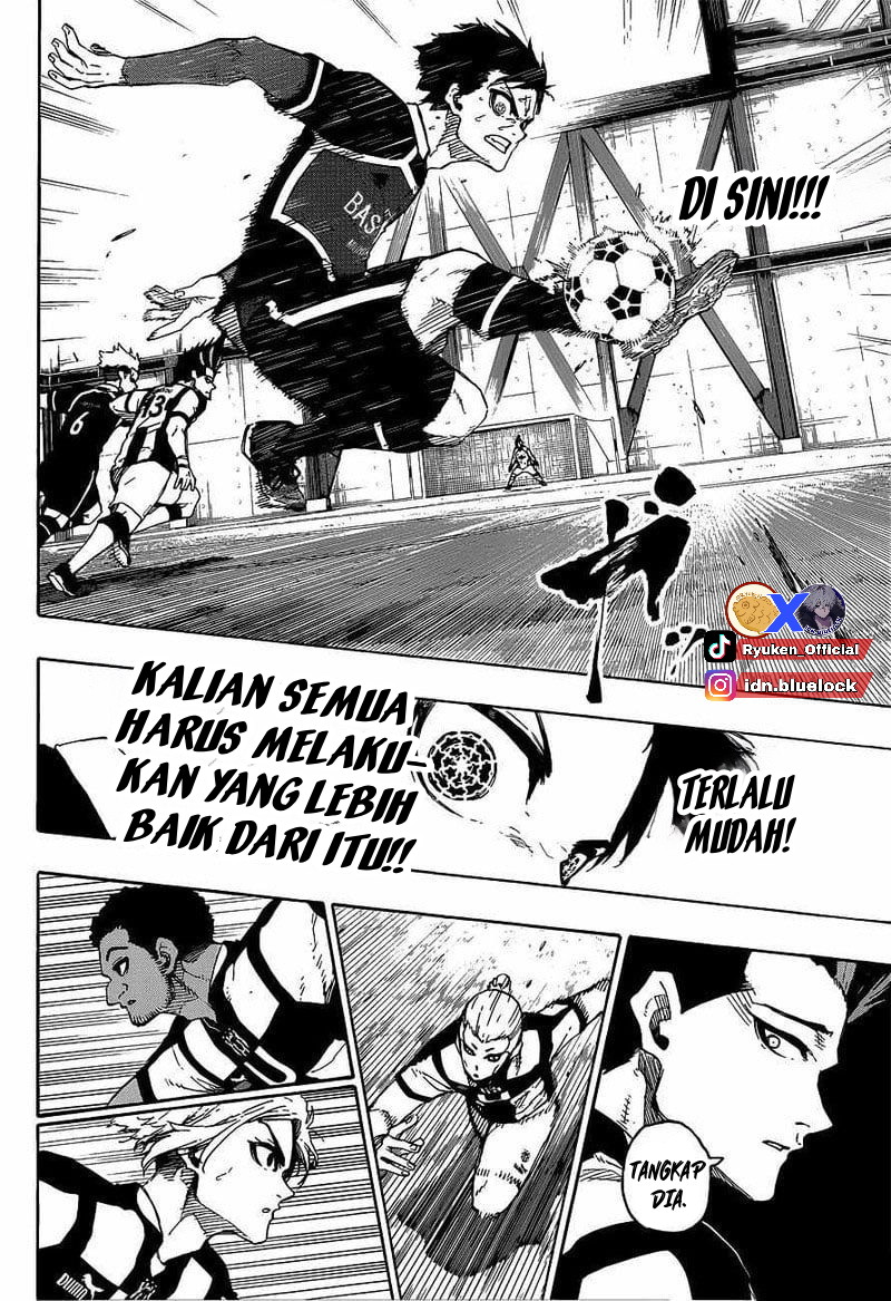 Chapter 214 - halaman 19