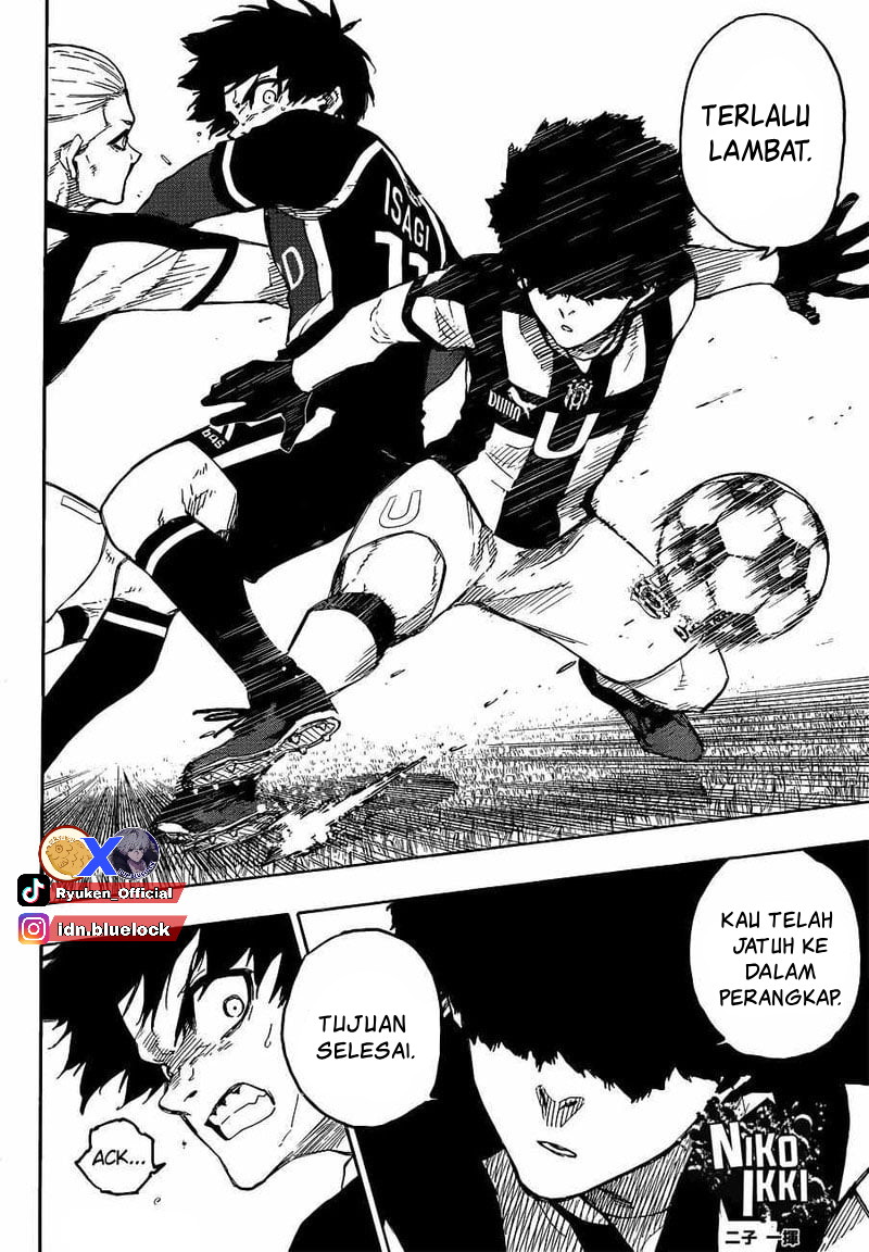 Chapter 214 - halaman 21