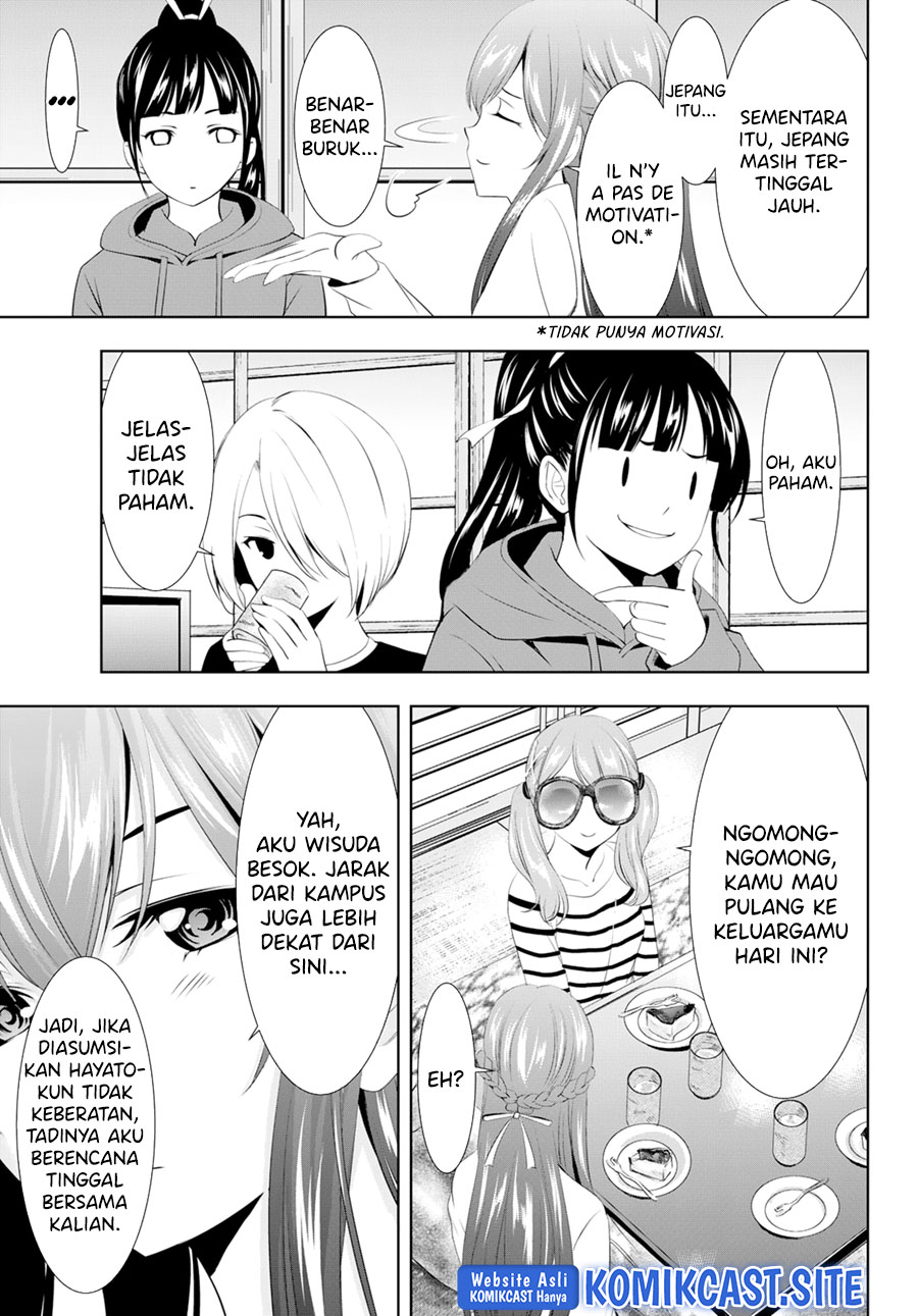 Chapter 100 - halaman 12