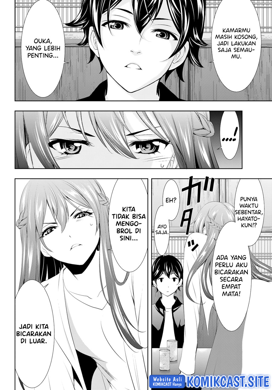 Chapter 100 - halaman 13