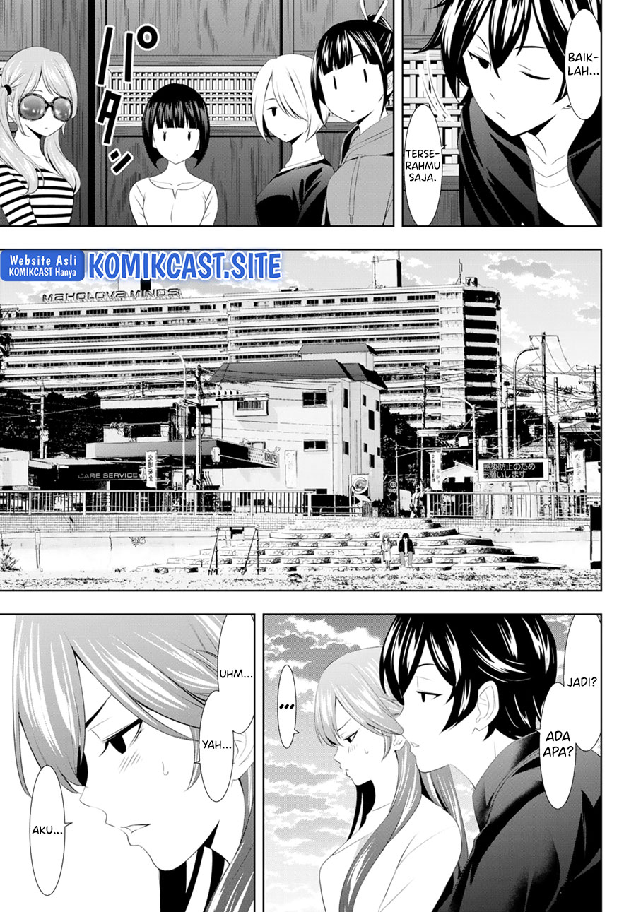 Chapter 100 - halaman 14