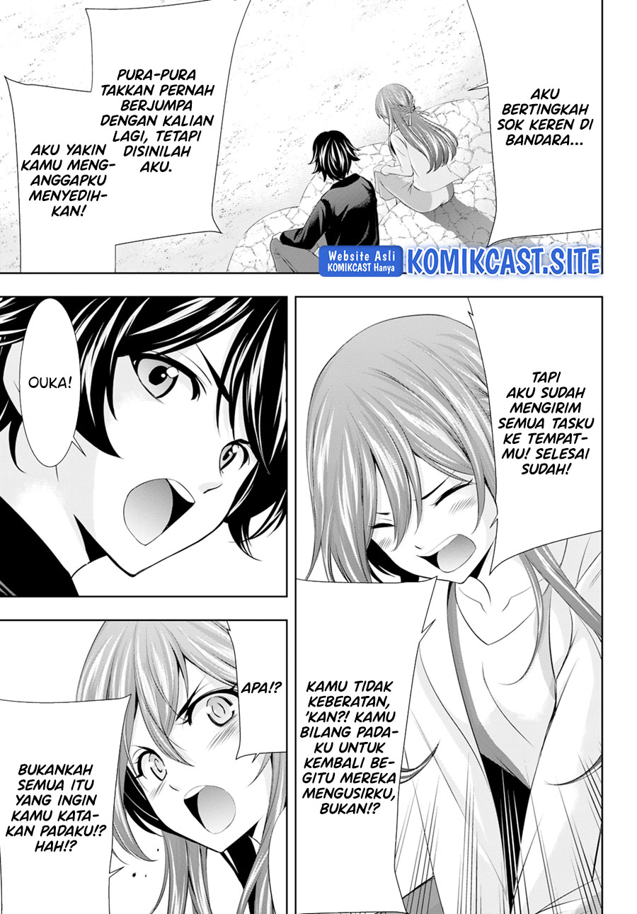 Chapter 100 - halaman 18