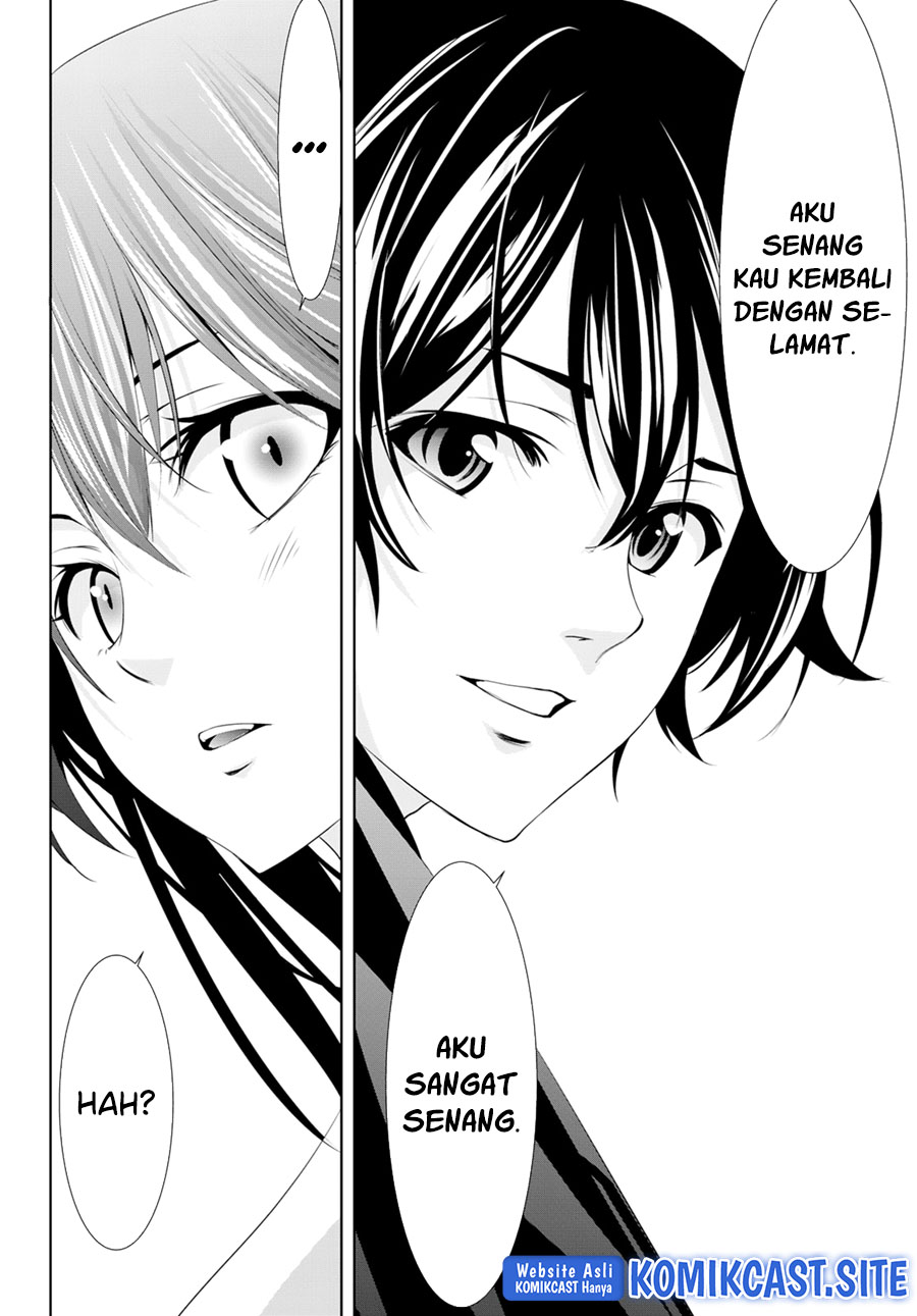 Chapter 100 - halaman 19
