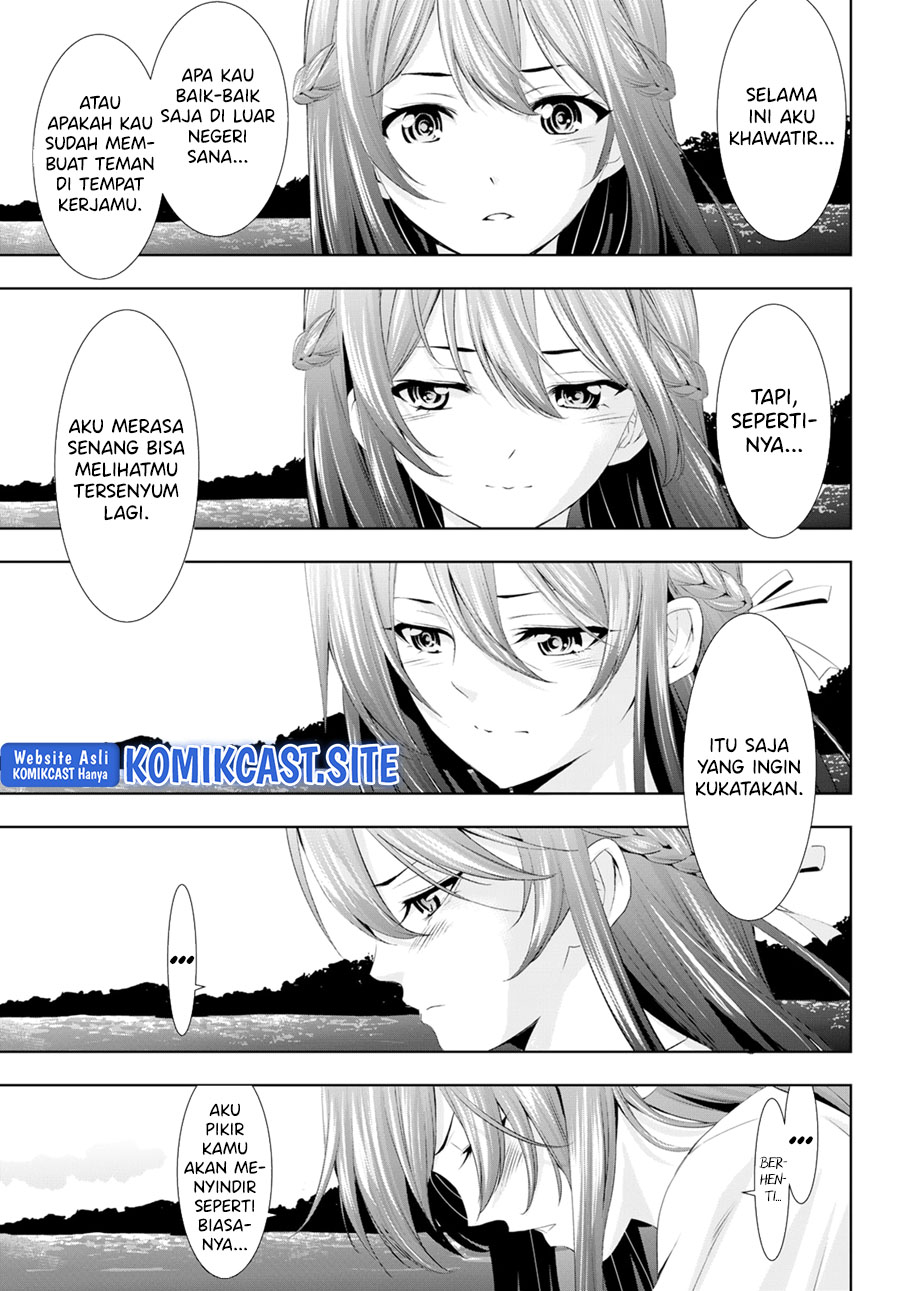 Chapter 100 - halaman 20
