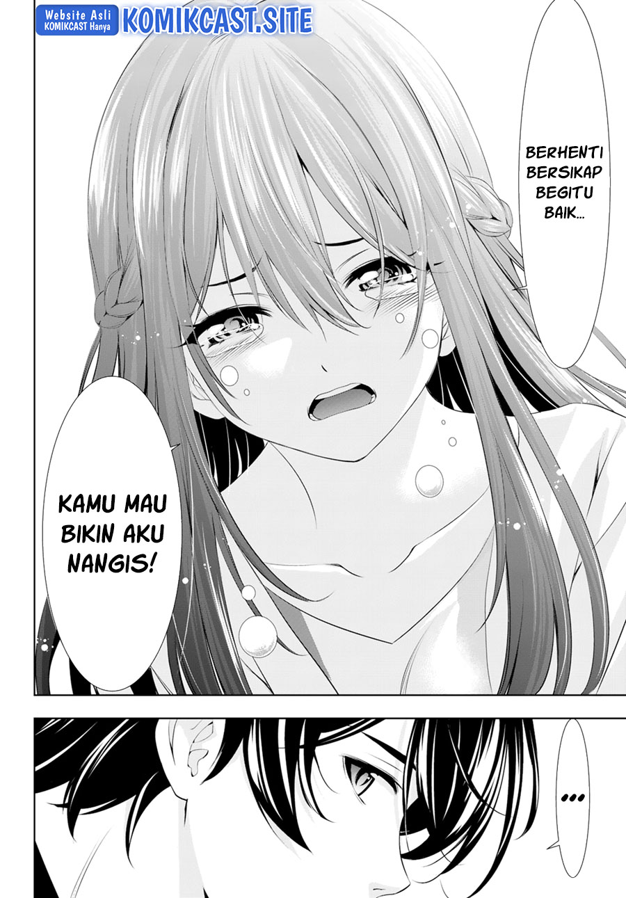 Chapter 100 - halaman 21