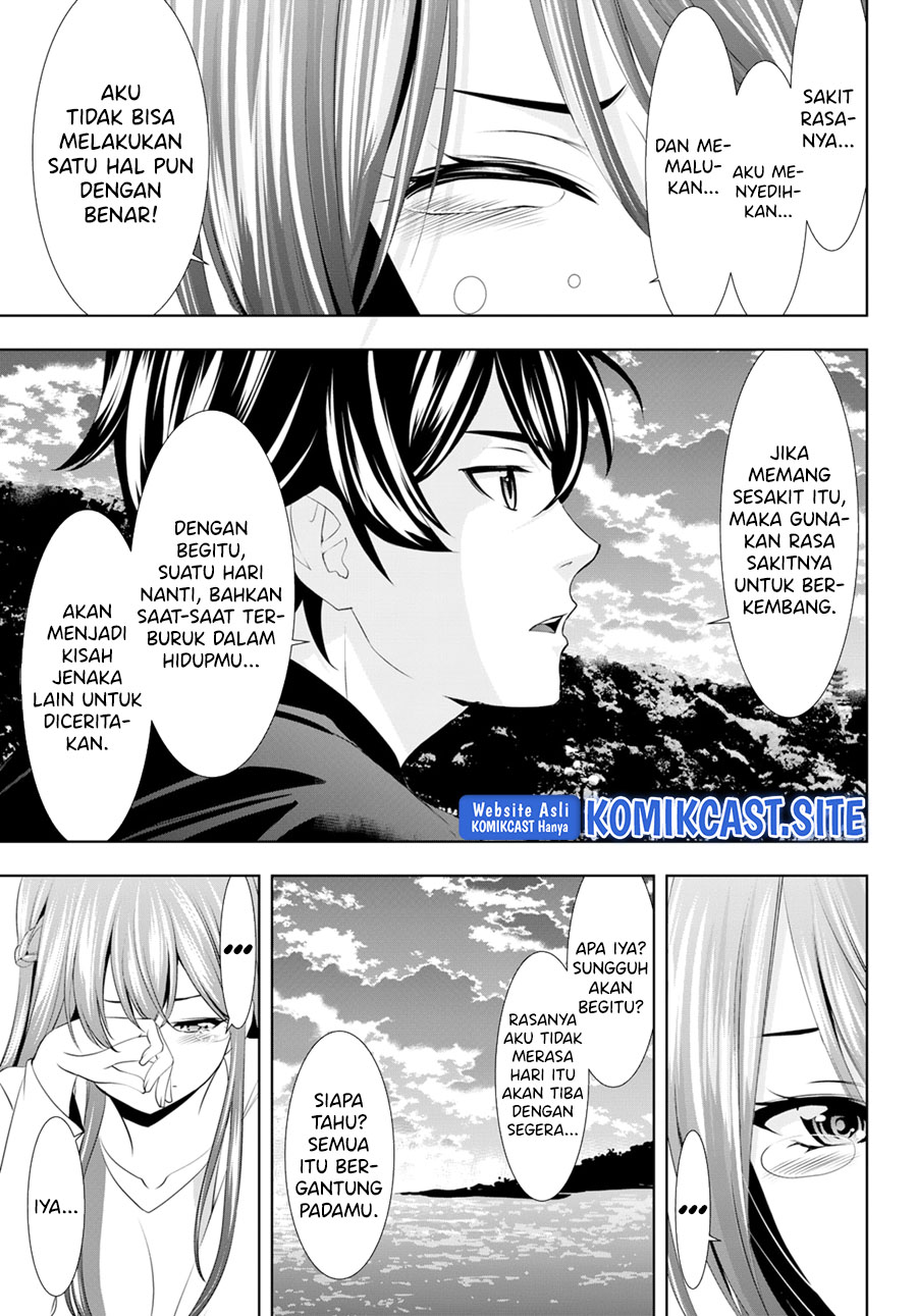 Chapter 100 - halaman 22