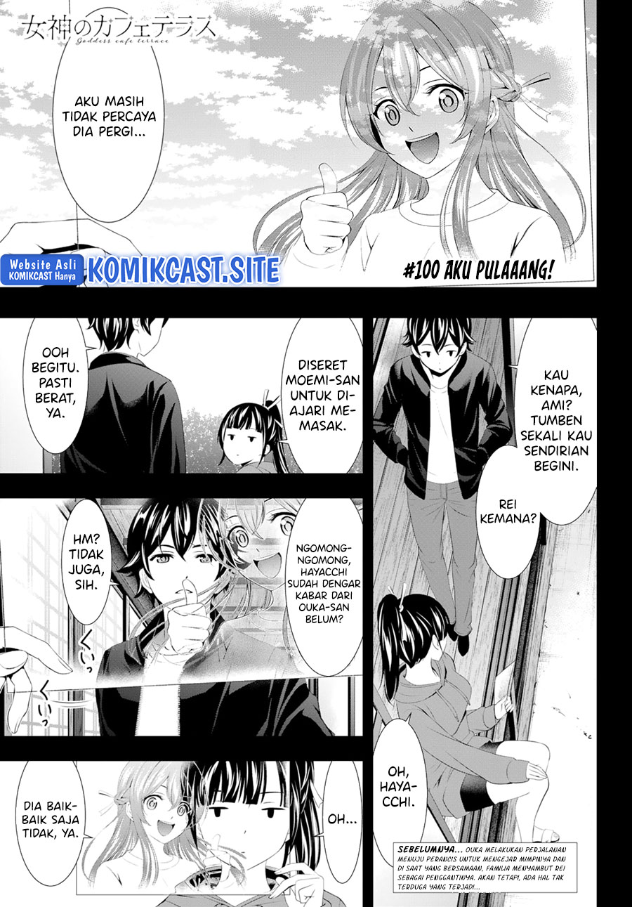 Chapter 100 - halaman 6
